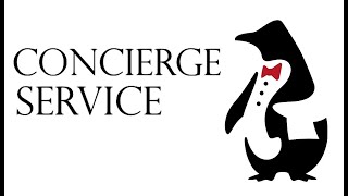 Ranger4 Concierge Service