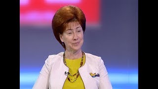 Интервью с и. о. министра образования Краснодарского края Ольгой Медведевой Интервью с и. о. министра образования Краснодарского края Ольгой Медведевой