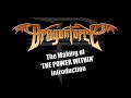 Capture de la vidéo Dragonforce - The Making Of 'The Power Within' Episode 1 (2010 - 2012)