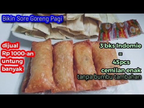 Ide Jualan Jajanan Anak | Kue Enak Pacar