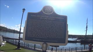 Penetanguishene's Discovery Harbour