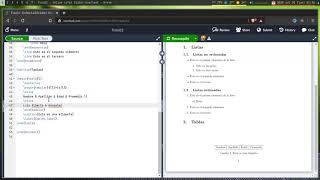 Tutorial de Overleaf y LaTeX 02: Listas, tablas, imágenes y referencias cruzadas.