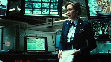 Source Code Theatrical Trailer HD