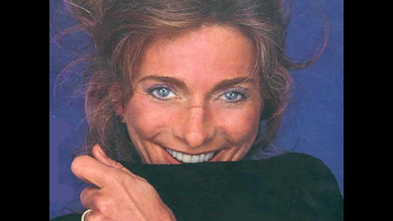 JUDY COLLINS - "Both Sides Now" 1984 JUDY COLLINS - "Both Sides Now" 1984