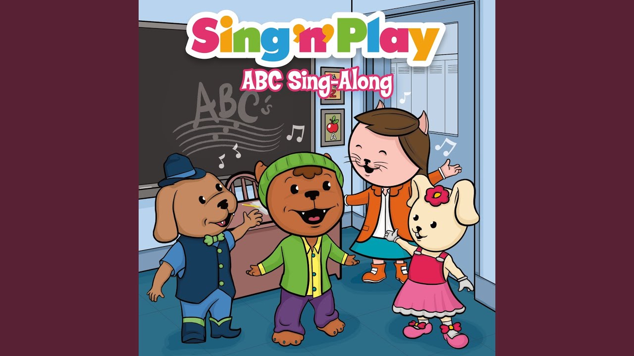 Peter Piper - YouTube