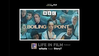 LIFE IN FILM - 'Boiling Point' Special #68