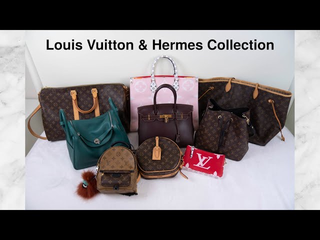 高級ネクタイケースセット CHANEL LOUIS VUITTON HERMES Coffret Accessoires Monogram - Trunks, Travel and Home