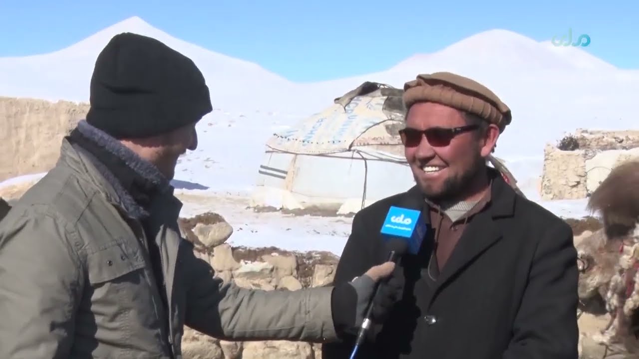 میهن من | پامیر بدخشان سرچشمه دریای آمو مرز میان تاجکستان و افغانستان