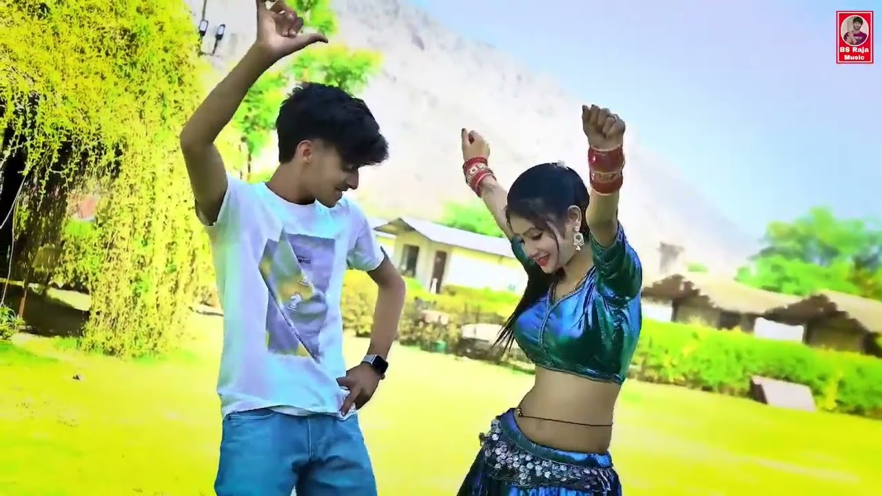 तोमे चीज अनोखी भोजरिया हसिके ना मोते बोले | Ranjeet Gurjar ke Rasiya | न्यू देवर भाभी रसिया 2025