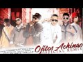 Ojitos Achinaos - Nova Ft engo Flow, Guelo Star, Julio Voltio OFiCiAL Remix