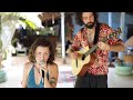 I Like You (Summertime) - Lydia &amp; Sébastien