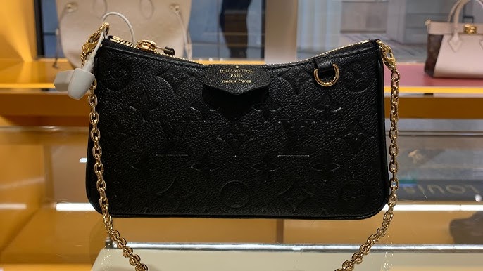 Louis Vuitton Kensington Bag Reviewer