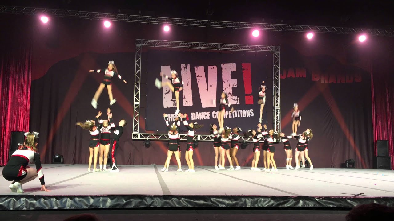 JAMFest LIVE! Indianapolis, IN 03/13/2016 YouTube