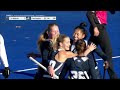 2023 #AEFH Quarterfinals: #6 Maine 3, #3 UNH 2