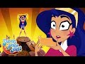 #QueComanPay | DC Super Hero Girls Latino America