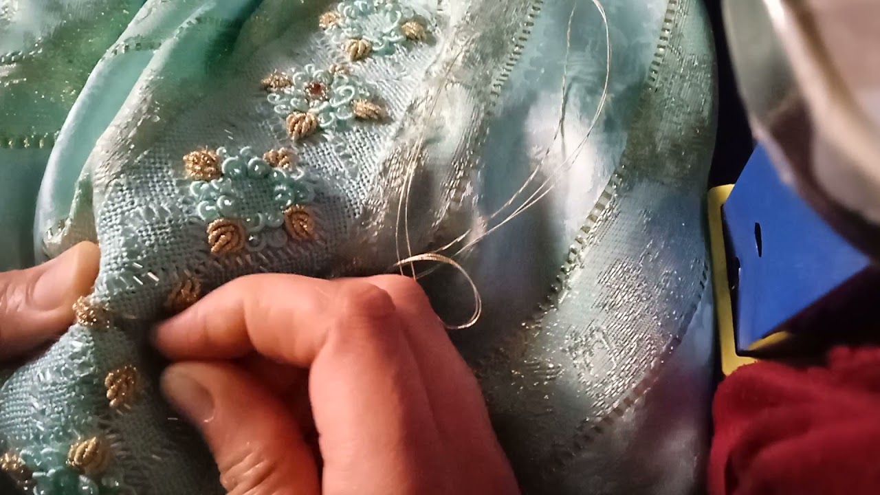 زواق الكوزة بالبريد والدويدات 🤗 بالصم والحرير 🤗