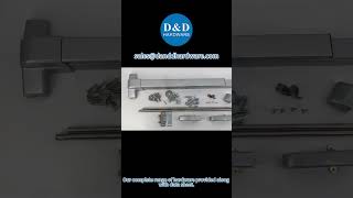 Check out these tried and trusted D&D panic bars! What do you think?