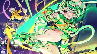 [Dynamix] Deda Dash - Roon_kun【Music】