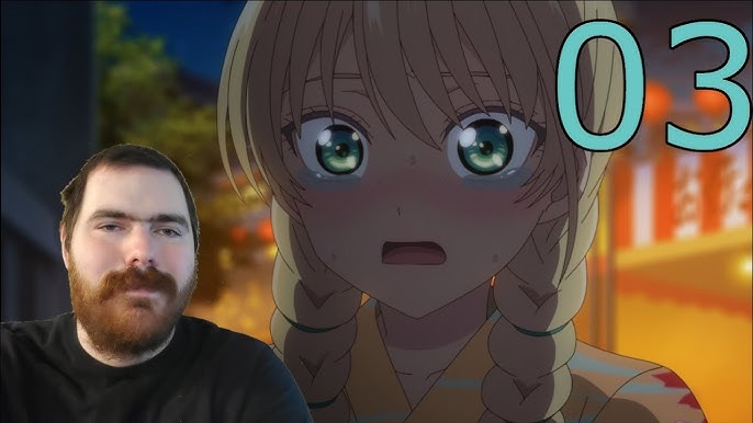 Kanojo mo Kanojo Episode 6 REACTION MASHUP & Review カノショも彼女