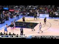 BANG BANG NIANG ‼️ Georges knocks down 6 threes in Hawks Win over Warriors