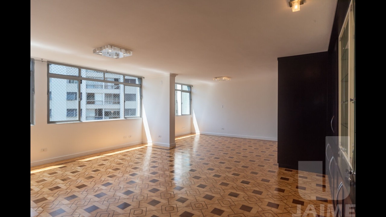 APARTAMENTO DISPONVEL PARA VENDA EM HIGIENÓPOLIS- JA43371