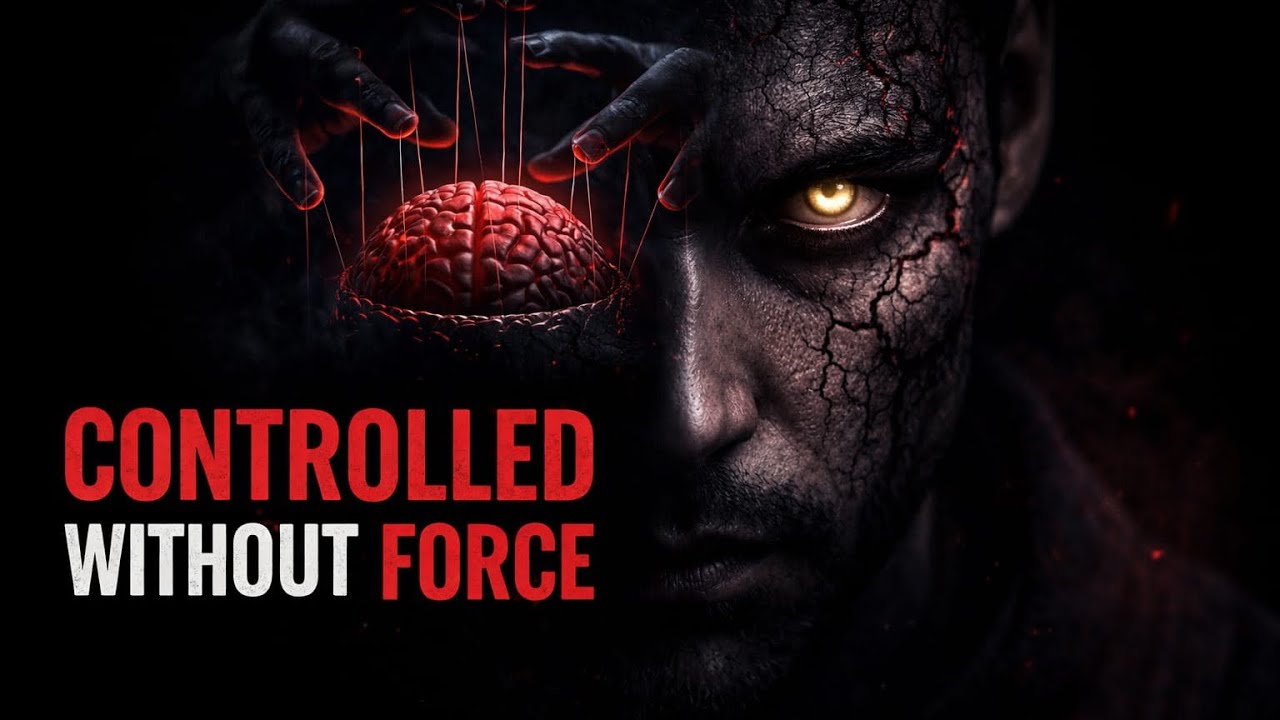 Without Force How Minds Are Controlled Without Force (Dark Psychology) - YouTube