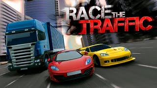 Race the Traffic Android Gameplay [1080p/60fps] screenshot 5