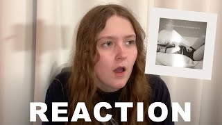 The Smallest Man Who Ever Lived Taylor Swift Reaction