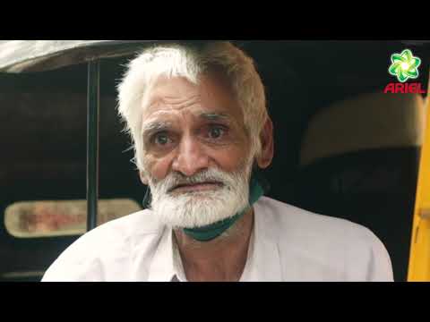 Ariel #ChangeTheCycle | Ordinary People, Extraordinary Feats That Will Give You Hope & Inspire