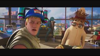 Famous FORTNITE CHAPTER 7 INTRO CUTSCENE Profile