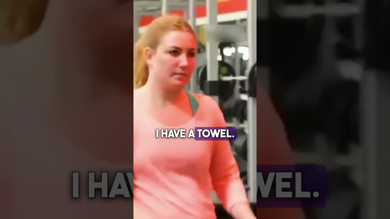 arnold's gym advice prank