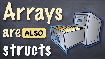 Arrays are (also) structs in Swift. What does that mean in practice?