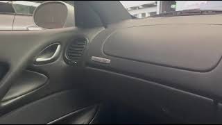 Monaro cv8 2004