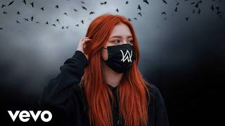 Alan Walker U0026 Dazyra  Stay A Little Longer new Song 2026