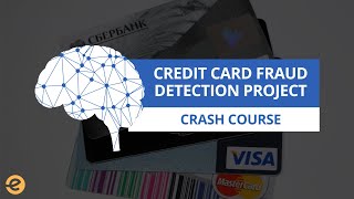 Machine Learning | Complete Project In Credit Card Fraud Detection | Eduonix Machine Learning | Complete Project In Credit Card Fraud Detection | Eduonix