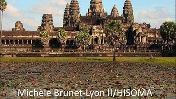 Visible Words in Cambodia 2016