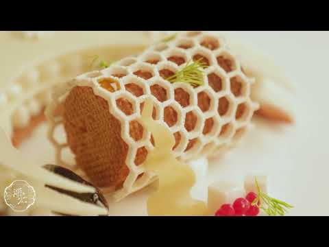 호남대학교 외식조리학과 제 22회 졸업작품전