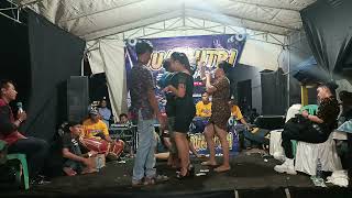 Ugal-Ugalan Voc Santy Melinda Dua Putri Entertainment