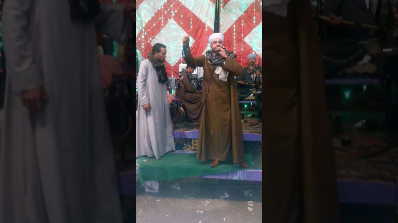 موال من الريس خميس عارف  والريس قانون عارف اعمل مشاركة واللي جاي احلى مع قناة الفن الأصيل