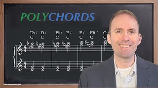 Composing with Polychords, Part I: the Basics, the Dangers
