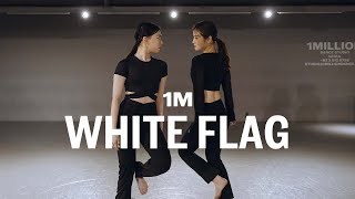 Bishop Briggs - White Flag (NMIXX Cover) \/ Sohsooji Choreography