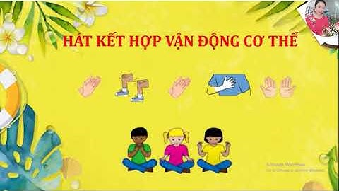 ÂM NHẠC: LỚP 2: TIẾT 20_ 21 _22 :ÔN TÂP BH: HOA LÁ MÙA XUÂN. ĐỌC NHAC BÀI SỐ 3