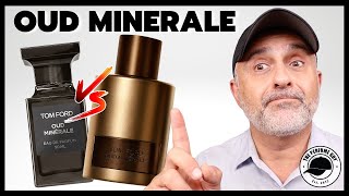 TOM FORD OUD MINERALE 2024 FRAGRANCE REVIEW | How Does It Compare To Original?