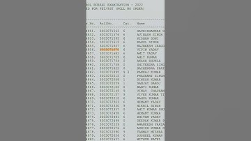 my SSC GD results 2023 I am selected  #viral #scccgl #ssc #ssc_gd #army #police #ssccgl #sscgd