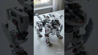 #dinosaur #facetracking #transformers