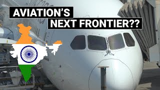 No One is Ordering More Planes Than India... Here's Why