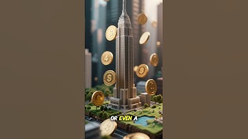 Why Tokenization is a Game Changer! #realestate #blockchain #tokenization #shorts #xrp