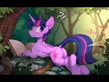 Mlpfim yakovlevvad  tribute 2  im in love