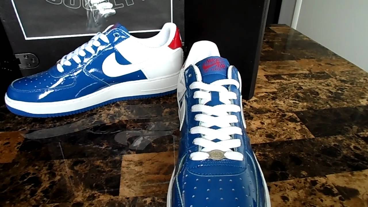 nike air force 1 sheed low