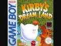 Kirbys dreamland castle lololo mario kart ds remix